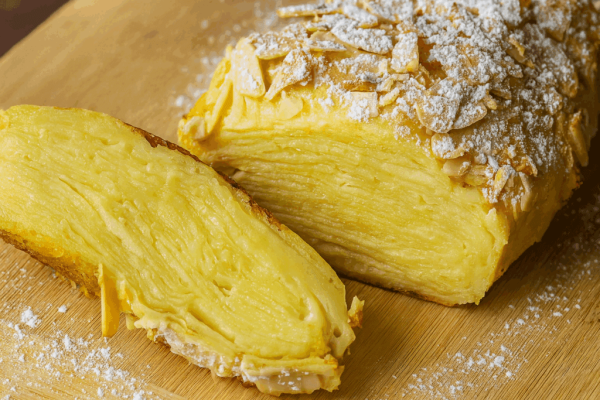 Altro Che La Solita Torta Di Mele: Questa È Piena Di Frutta, Soffice E Leggerissima