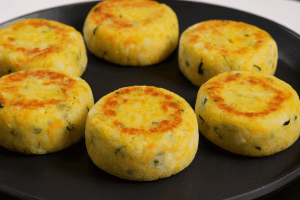 Rapea Päältä Ja Erittäin Pehmeä Sisältä, Ei Muuta Kuin Lihaa! Mun Kikhernelihapullat Valmiina 20 Minuutissa, Terveellisiä Ja Supermakukkaita, Kylläisiä Painamatta!