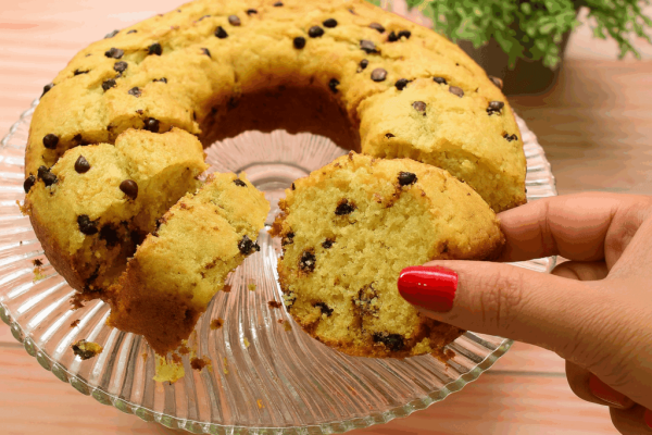 Una Ciotola, Due Fruste E Due Banane: Il Dolce Più Facile E Buono Che Puoi Fare Anche All’ultimo Minuto, La Colazione Diventa Subito Più Felice!