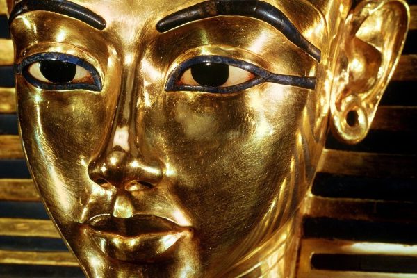 Tutankhamonin
