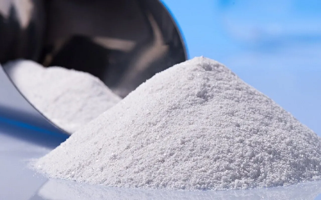 Miksi Sekoittaa Minttua Ja Ruokasoodaa? Kaikki Edut