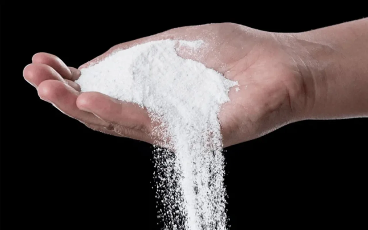 Miksi Sekoittaa Minttua Ja Ruokasoodaa? Kaikki Edut