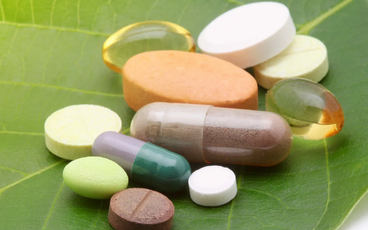 Biologisesti Aktiiviset Lisäravinteet – Välttämättömyys Vai Ylellisyys?