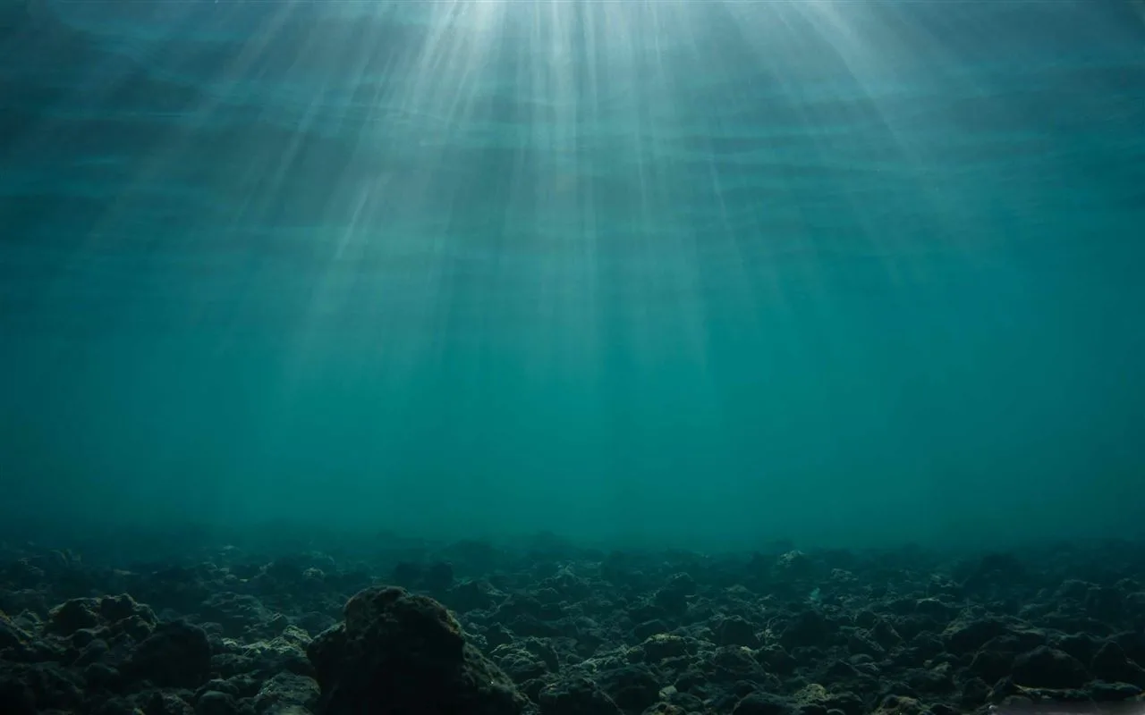 Tutkijat Ovat Ensimmäistä Kertaa Havainneet Vedenalaisten Anturien Avulla, Kuinka Mannerlaatat Hajoavat Tyynenmeren Pohjalla.
