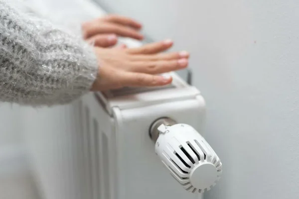 Lämmityskustannuksia