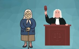 Nainen Voittaa Oikeudenkäynnin Sosiaaliturvavirastoa Vastaan Ja Saa 3100 Euron Eläkkeen Yhdistämällä Leskeneläkkeen Ja Vanhuuseläkkeen.