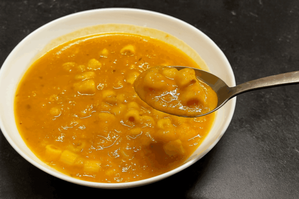 Pasta E Fagioli Alla Veneta, Il Piatto Povero Che Sazia Più Della Carne: La Ricetta Contadina Cremosa Che Ha Fatto La Storia