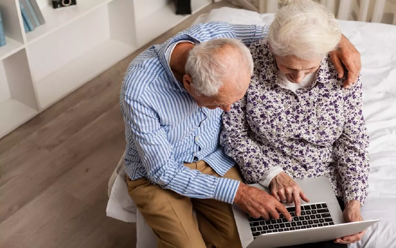 José Antonio Benito: ”Olen Maksanut Vakuutusmaksuja 45 Vuotta, Mutta Sosiaaliturvajärjestelmän Virheen Vuoksi Saan 1450 Euron Eläkettä.”