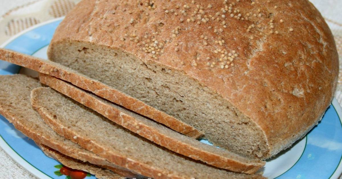 Nopea Leipä Friteerauskeittimessä: Helppo Resepti, Joka Ei Vaadi Aikaa Nousemiseen