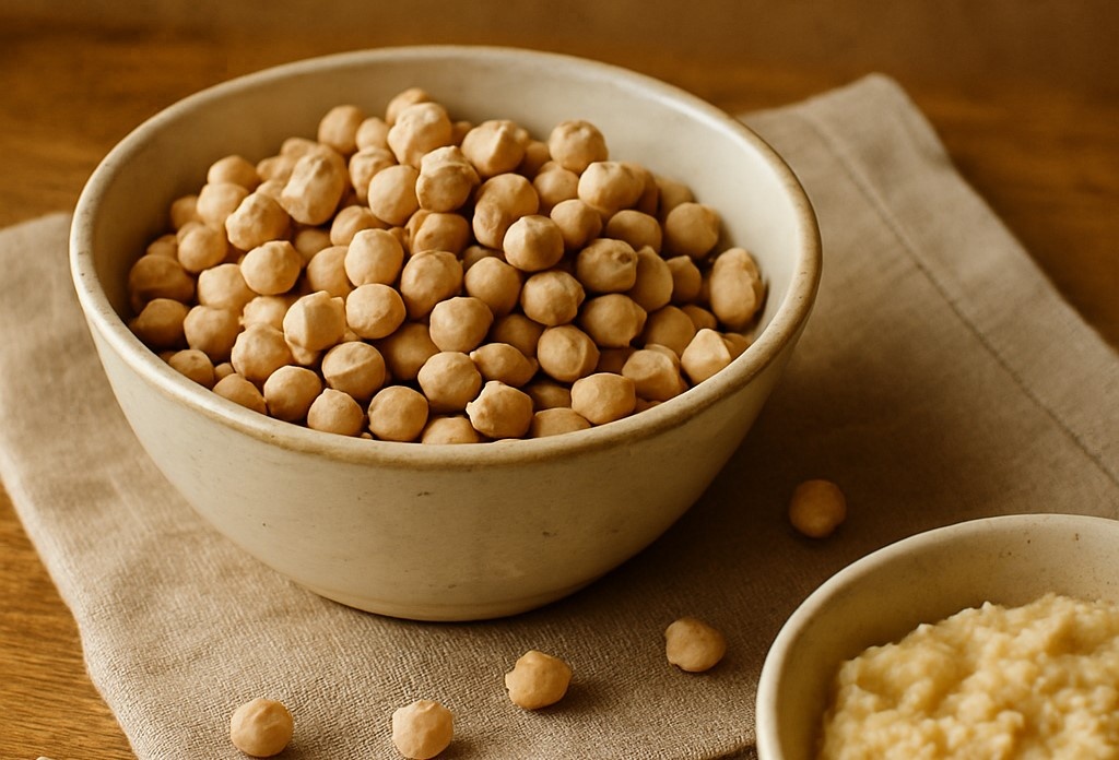 Proteiinipitoinen Kurpitsapasta: Kermainen, Gluteeniton Ja Helppo Valmistaa Itse.