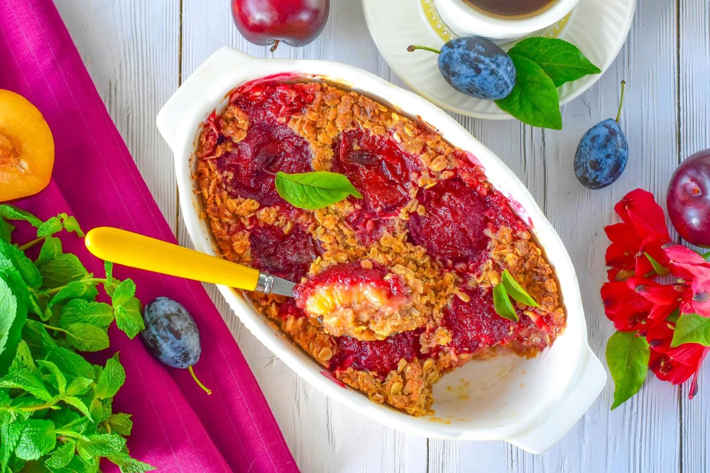 Tämä Herkku Pelastaa Joka Aamu