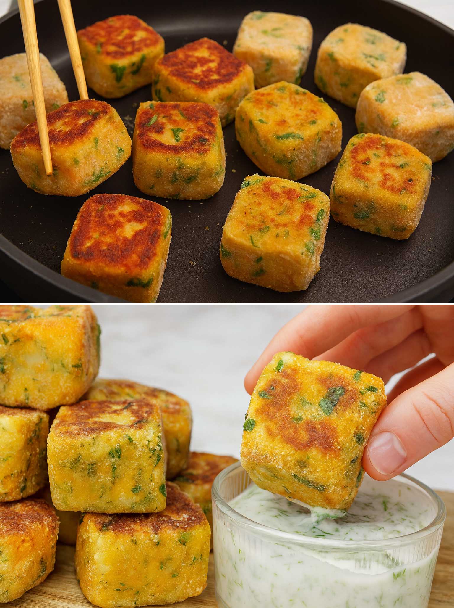 Kikherneen Välipala