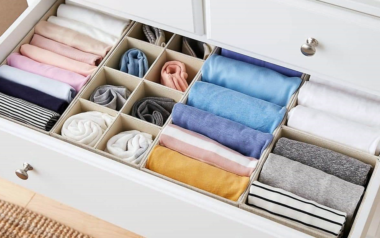 Järjestelmällinen Järjestys – Jäsennelty Elämä, Rennompi Elämä