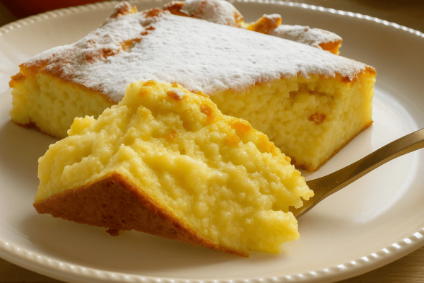 Voglia Di Dolce A Colazione? Questa Torta Di Mele E Ricotta Di 83 Kcal Ti Sazia Senza Zuccheri E Ti Calma La Fame Nervosa!